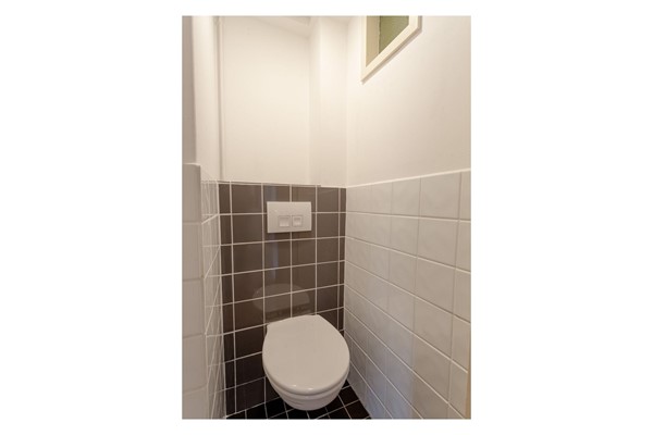 Medium property photo - Madurastraat 62-3, 1094 GR Amsterdam